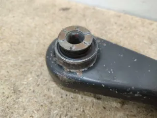  Рычаг задний левый Citroen C5 2 Арт 66069972, вид 3