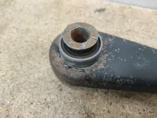  Рычаг задний правый Citroen C5 2 Арт 66069975, вид 3