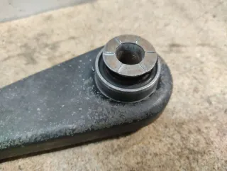  Рычаг задний правый Citroen C5 2 Арт 66069975, вид 2