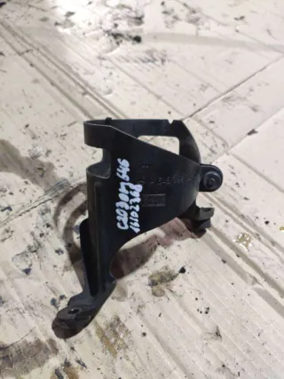 6450920340 Кронштейн топливного фильтра Mercedes C W203 Арт 66081825, вид 1