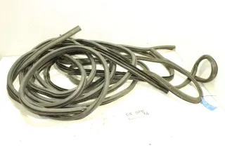  Уплотнитель двери Citroen C5 1 Арт 66091132, вид 1