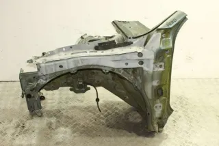  Часть кузова Renault Megane 2 Арт 66091164, вид 1