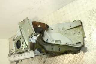  Часть кузова Renault Megane 2 Арт 66091164, вид 4