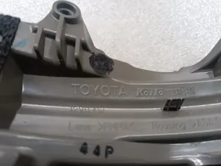 8173060120 Повторитель поворота в зеркало Toyota Land Cruiser 200 Арт ST148571, вид 5