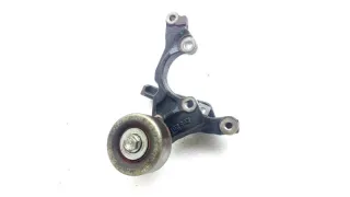 1660331040, 1251111042, 16603-0C010, 16603-0C011, 16603-0C012, 16603-0C013, 16603-31010, 16603-31030 Ролик-натяжитель ручейкового ремня Toyota Land Cruiser Prado 150 Арт ST149317, вид 1