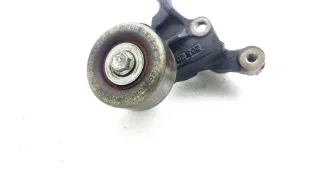 1660331040, 1251111042, 16603-0C010, 16603-0C011, 16603-0C012, 16603-0C013, 16603-31010, 16603-31030 Ролик-натяжитель ручейкового ремня Toyota Land Cruiser Prado 150 Арт ST149317, вид 2