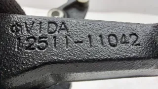 1660331040, 1251111042, 16603-0C010, 16603-0C011, 16603-0C012, 16603-0C013, 16603-31010, 16603-31030 Ролик-натяжитель ручейкового ремня Toyota Land Cruiser Prado 150 Арт ST149317, вид 6