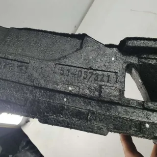 7295434,8057321 Отбойник капота (демпфер) BMW 3 F30/F31/GT F34 Арт BMW25637, вид 2