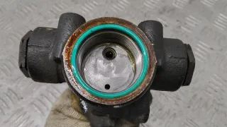  Корректор гидравлической подвески Citroen C5 1 Арт 26134_2000001191919, вид 3