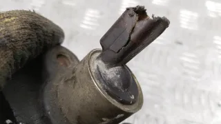  Корректор гидравлической подвески Citroen C5 1 Арт 26134_2000001191919, вид 5