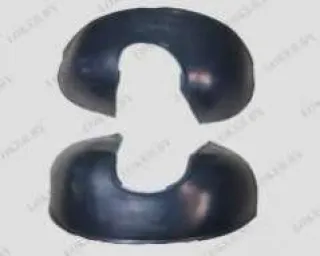  Защита арок (подкрылок) Citroen Evasion  Арт 66099894, вид 1