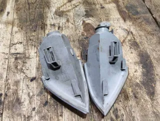  Поворотник левый Citroen Xantia Арт 66100015, вид 2