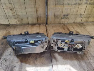  Фара передняя (комплект) Citroen Xantia Арт 66100144, вид 2