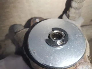  Суппорт задний правый Audi A6 C6 (S6,RS6) Арт 48026.H1491, вид 3