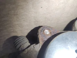  Суппорт задний правый Audi A6 C6 (S6,RS6) Арт 48026.H1491, вид 4