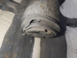  Суппорт задний правый Audi A6 C6 (S6,RS6) Арт 48026.H1491, вид 5