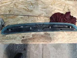 9632099177 Решетка капота Citroen Xsara Picasso Арт 66105448, вид 4