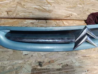 9632099177 Решетка капота Citroen Xsara Picasso Арт 66105448, вид 2