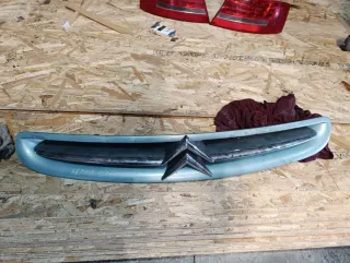 9632099177 Решетка капота Citroen Xsara Picasso Арт 66105448, вид 1