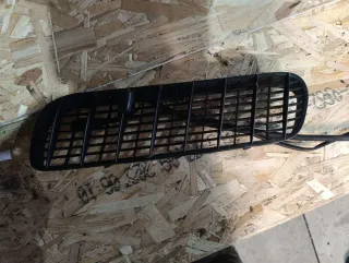  Решетка капота BMW X5 E53 Арт 66105505, вид 1