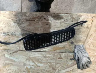  Решетка капота BMW X5 E53 Арт 66105526, вид 4