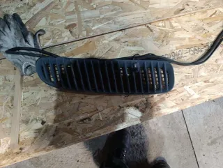  Решетка капота BMW X5 E53 Арт 66105526, вид 1