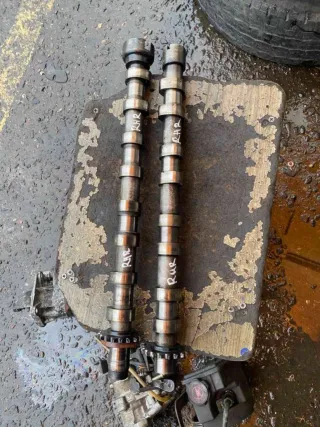  Распредвал Citroen C5 1 2.0л Арт 66122477, вид 1