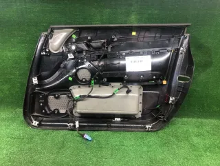 4F1867105A, 4F0879N7UA, 4F18996XDA Обшивка двери передней левой (дверная карта) Audi A6 C6 (S6,RS6) Арт 66124158, вид 2