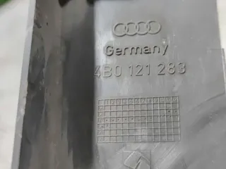 4B0 121 283 Диффузор (кожух) вентилятора Audi A6 C5 (S6,RS6) Арт 66124505, вид 3