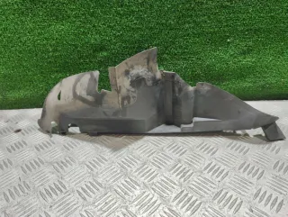 4B0 121 283 Диффузор (кожух) вентилятора Audi A6 C5 (S6,RS6) Арт 66124505, вид 2