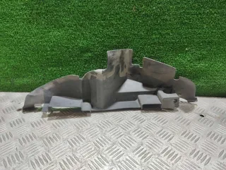 4B0 121 283 Диффузор (кожух) вентилятора Audi A6 C5 (S6,RS6) Арт 66124505, вид 1