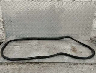  Уплотнитель двери задней правой Audi A6 C5 (S6,RS6) Арт 66138117, вид 1