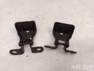 9801531980 Петля крышки багажника Citroen C4 Grand Picasso 2 Арт 66138125, вид 3