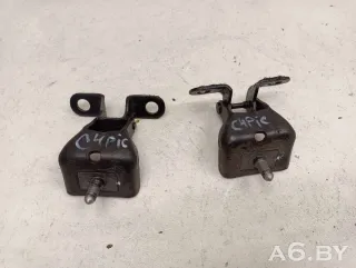 9801531980 Петля крышки багажника Citroen C4 Grand Picasso 2 Арт 66138125, вид 1