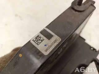 9805635980 Замок двери задней правой Citroen C4 Picasso 2 Арт 66139731, вид 5