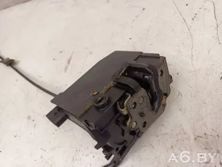 9805635980 Замок двери задней правой Citroen C4 Picasso 2 Арт 66139731, вид 2