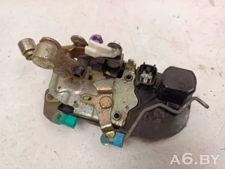  Замок двери передней левой Chrysler Voyager 4 Арт 66140080, вид 3