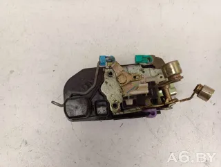  Замок двери передней левой Chrysler Voyager 4 Арт 66140080, вид 2