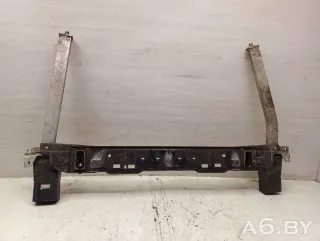  Усилитель переднего бампера Citroen C4 Picasso 2 Арт 66140470, вид 4