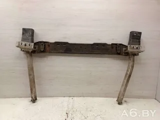  Усилитель переднего бампера Citroen C4 Picasso 2 Арт 66140470, вид 1