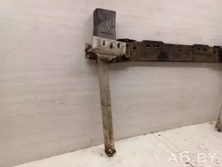  Усилитель переднего бампера Citroen C4 Picasso 2 Арт 66140470, вид 3