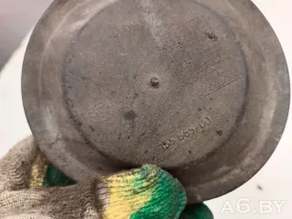 15566500 Крышка (заглушка) задняя фары левой Opel Vectra C  Арт 66140647, вид 3