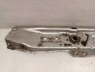  Планка под капот Opel Astra H Арт 66140706, вид 3