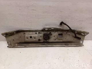  Планка под капот Opel Astra H Арт 66140706, вид 4