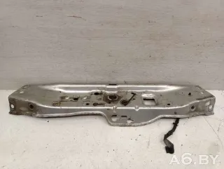  Планка под капот Opel Astra H Арт 66140706, вид 1