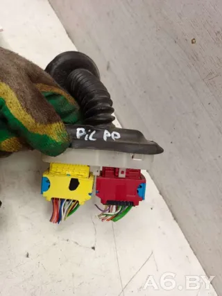  Проводка двери передней правой Citroen C4 Picasso 2 Арт 66155862, вид 4