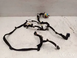  Проводка двери передней правой Citroen C4 Picasso 2 Арт 66155862, вид 1