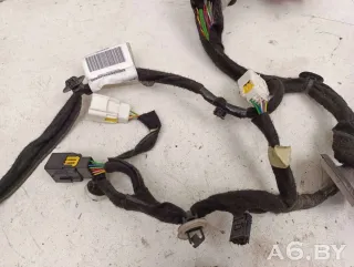  Проводка двери передней правой Citroen C4 Picasso 2 Арт 66155862, вид 3