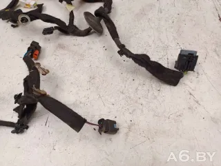  Проводка двери передней правой Citroen C4 Picasso 2 Арт 66155862, вид 2