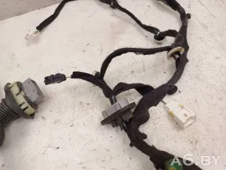 9806361880 Проводка двери задней правой Citroen C4 Picasso 2 Арт 66155873, вид 4